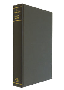 The Voyage Out by Virginia Woolf
