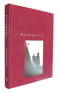 Wonderland: Noordlicht 99 by Botman, Machiel; Melis, Wim