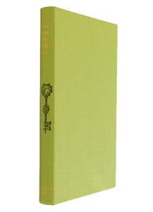 A Leaf From The Yellow Book. The Correspondence Of George Egerton by Terence de Vere White (Ed.)