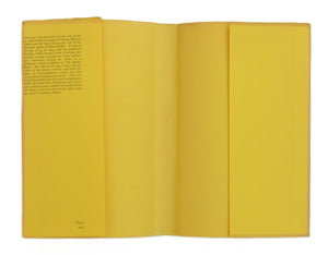 A Leaf From The Yellow Book. The Correspondence Of George Egerton by Terence de Vere White (Ed.)