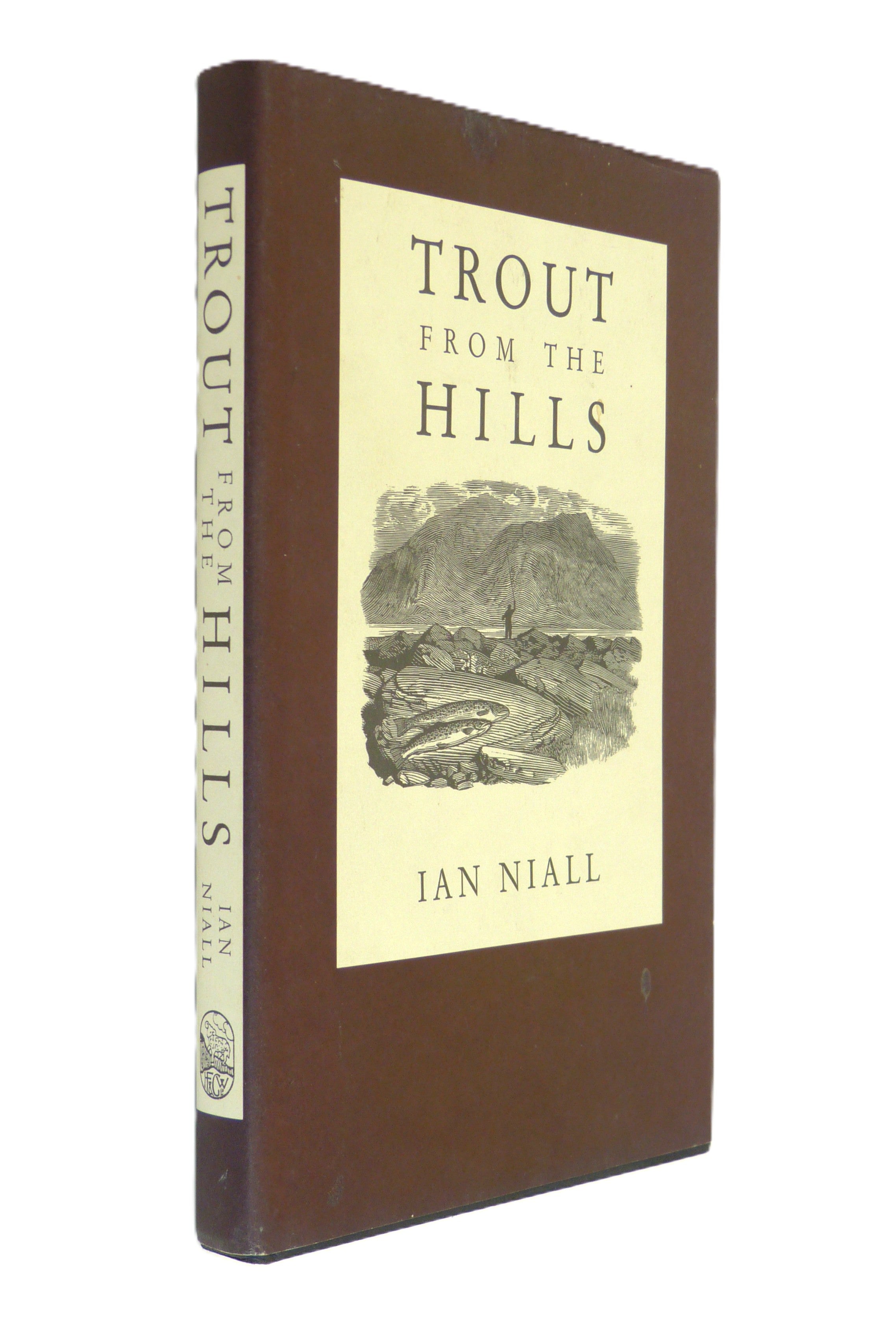Trout from the Hills by Ian Niall