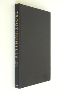 Trout from the Hills by Ian Niall