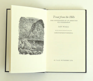 Trout from the Hills by Ian Niall
