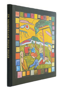 In Memoriam Felis Felis by John Updike