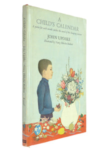 A Child's Calendar by John Updike