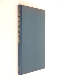 Tossing and Turning by John Updike