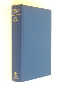 Picked-up Pieces by John Updike