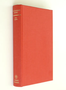 Buchanan Dying by John Updike