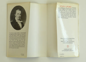 Buchanan Dying by John Updike