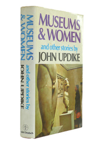 Museums and Women by John Updike