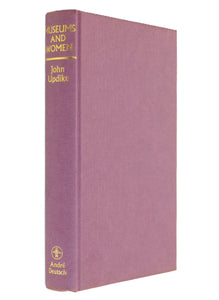 Museums and Women by John Updike