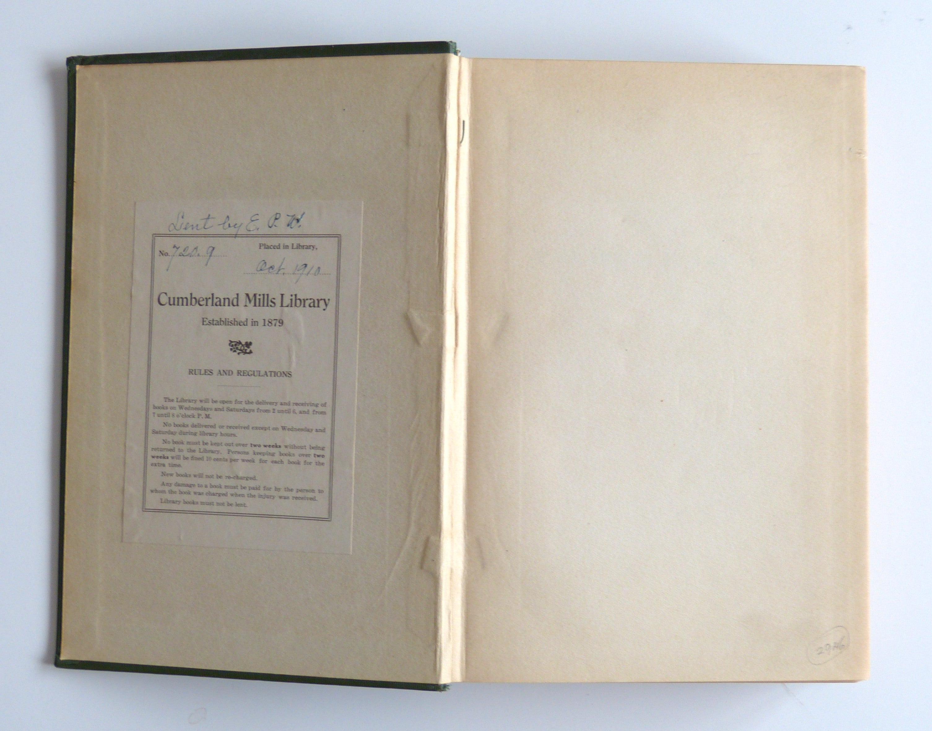 Wanderings In Arabia (in two volumes) by Charles M.Doughty