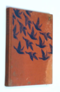 Starlings by Bronson, W.S.