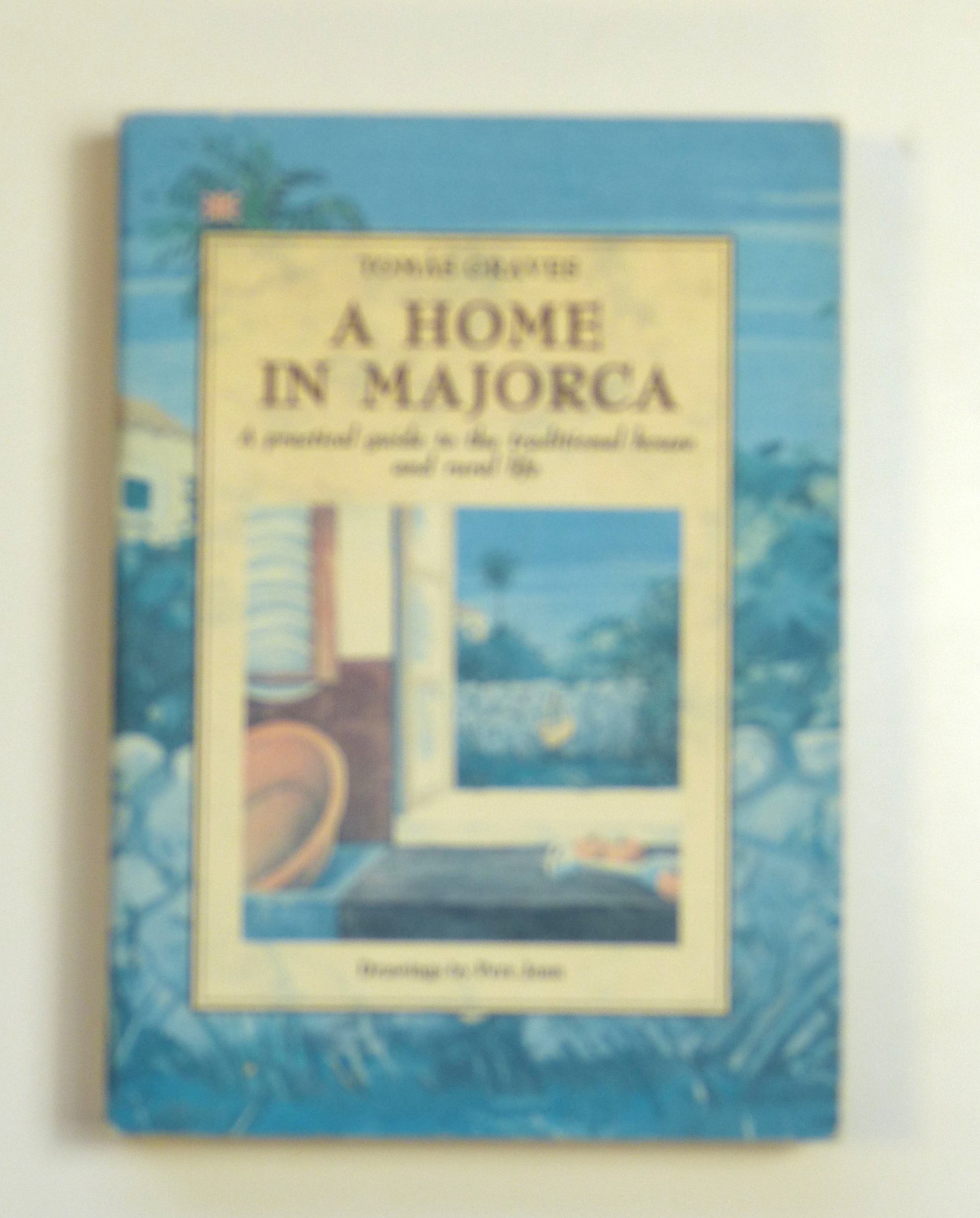 A Home in Majorca by Joan, P