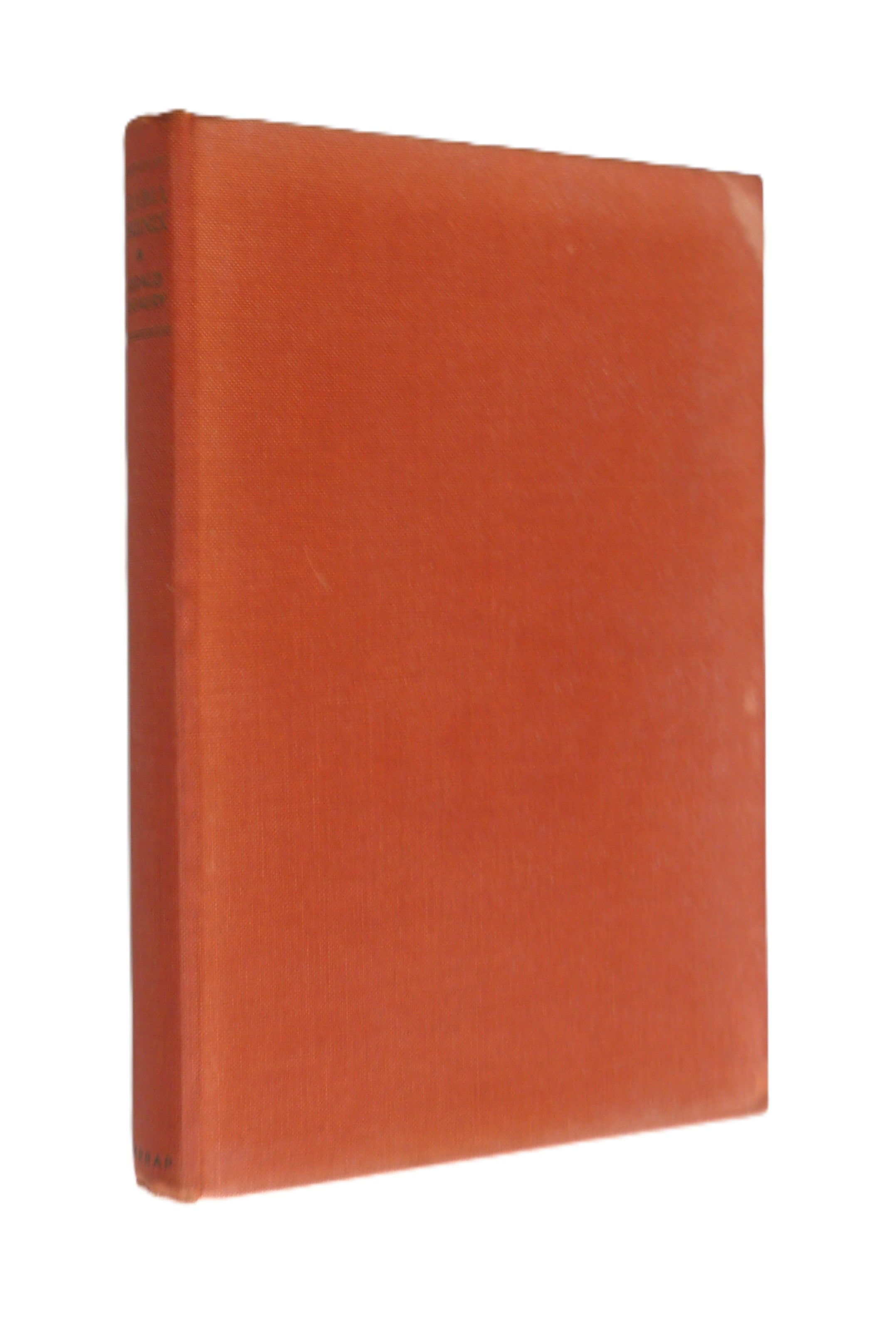 Arabia Phoenix by Gerard De Gaury