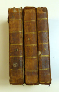 Delle opere di m. Giovanni Boccacci . in questa ultima impressione . riscontrate . Volumes 2-4 by Giovanni Boccaccio