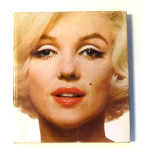 Marilyn, a biography. Pictures by the worlds foremost photographers by Mailer, Norman