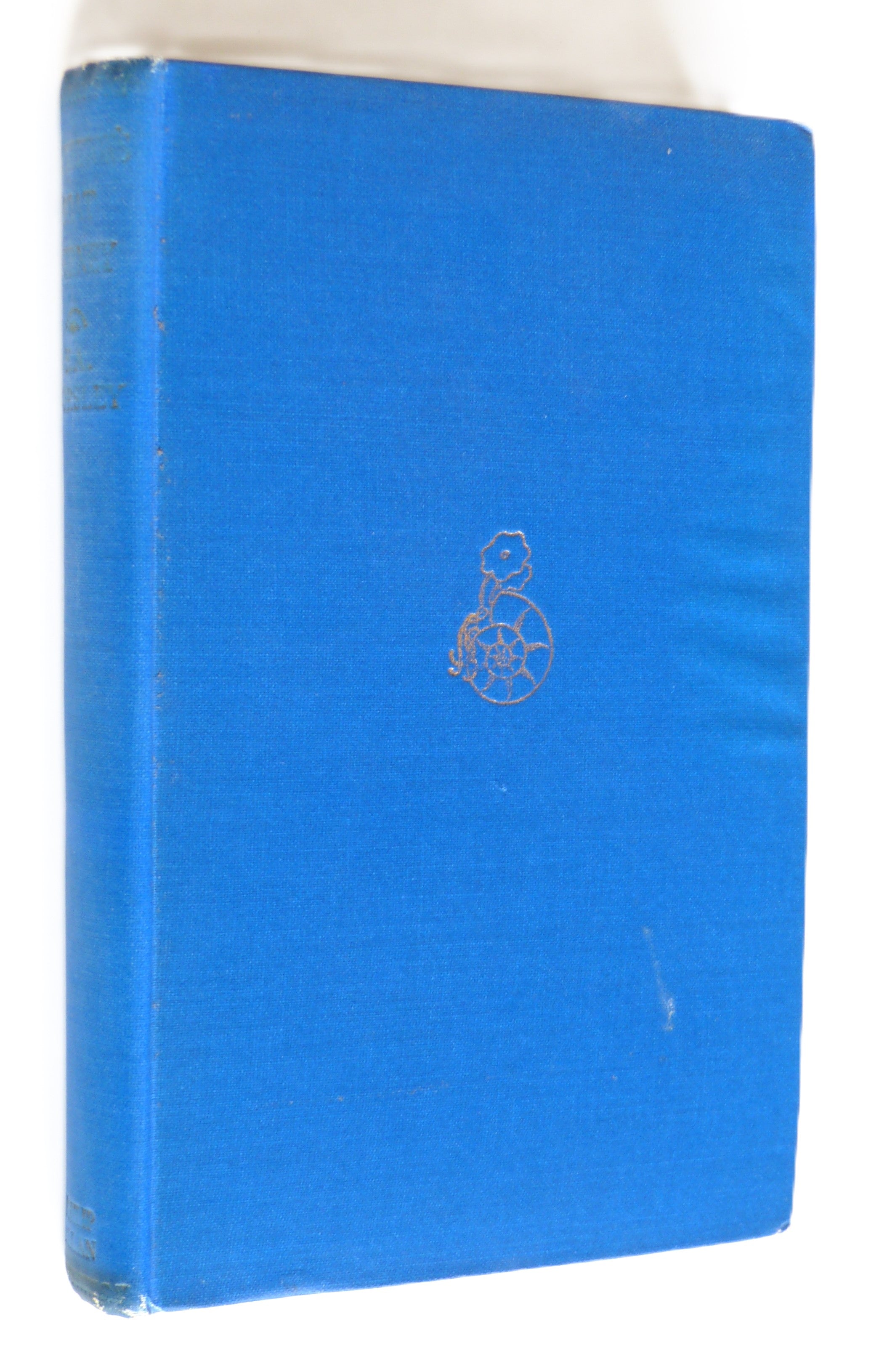 Shackleton's Boat Journey by Worsley F. A.