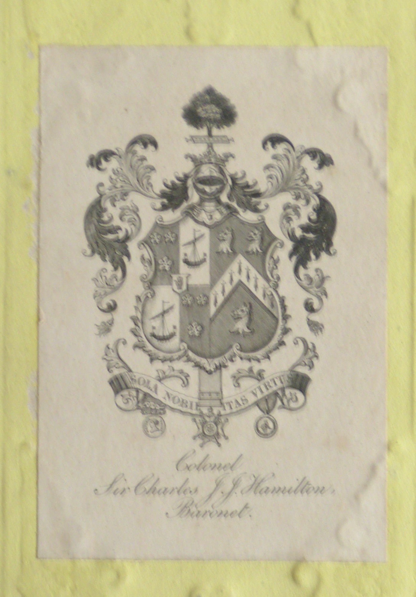 Hints On The Principles Which Should Regulate The Form Of Ships And Boats Derived From Original Experiments With Numerous Illustrations Of Models by W Bland