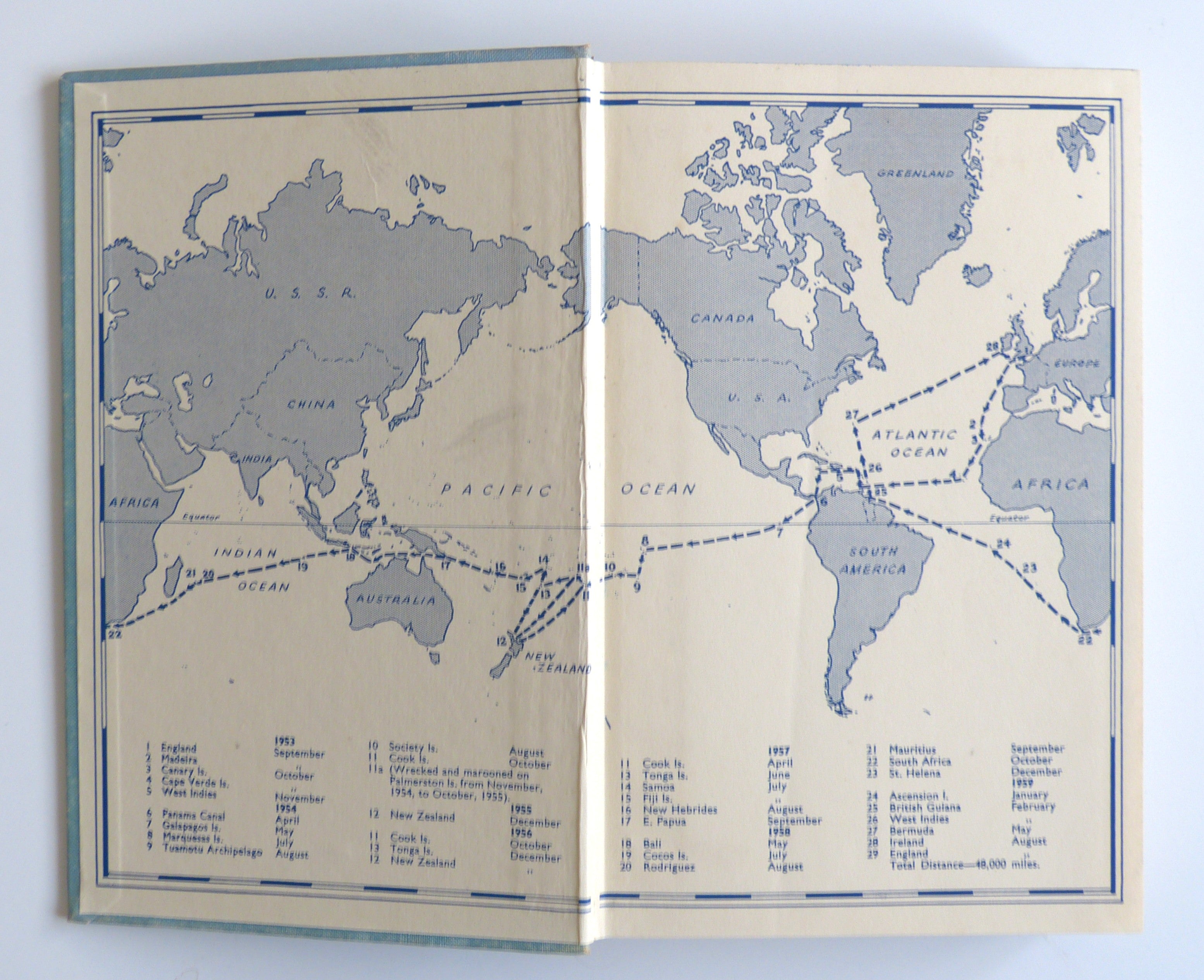 On the Wind of a Dream by Victor Clark