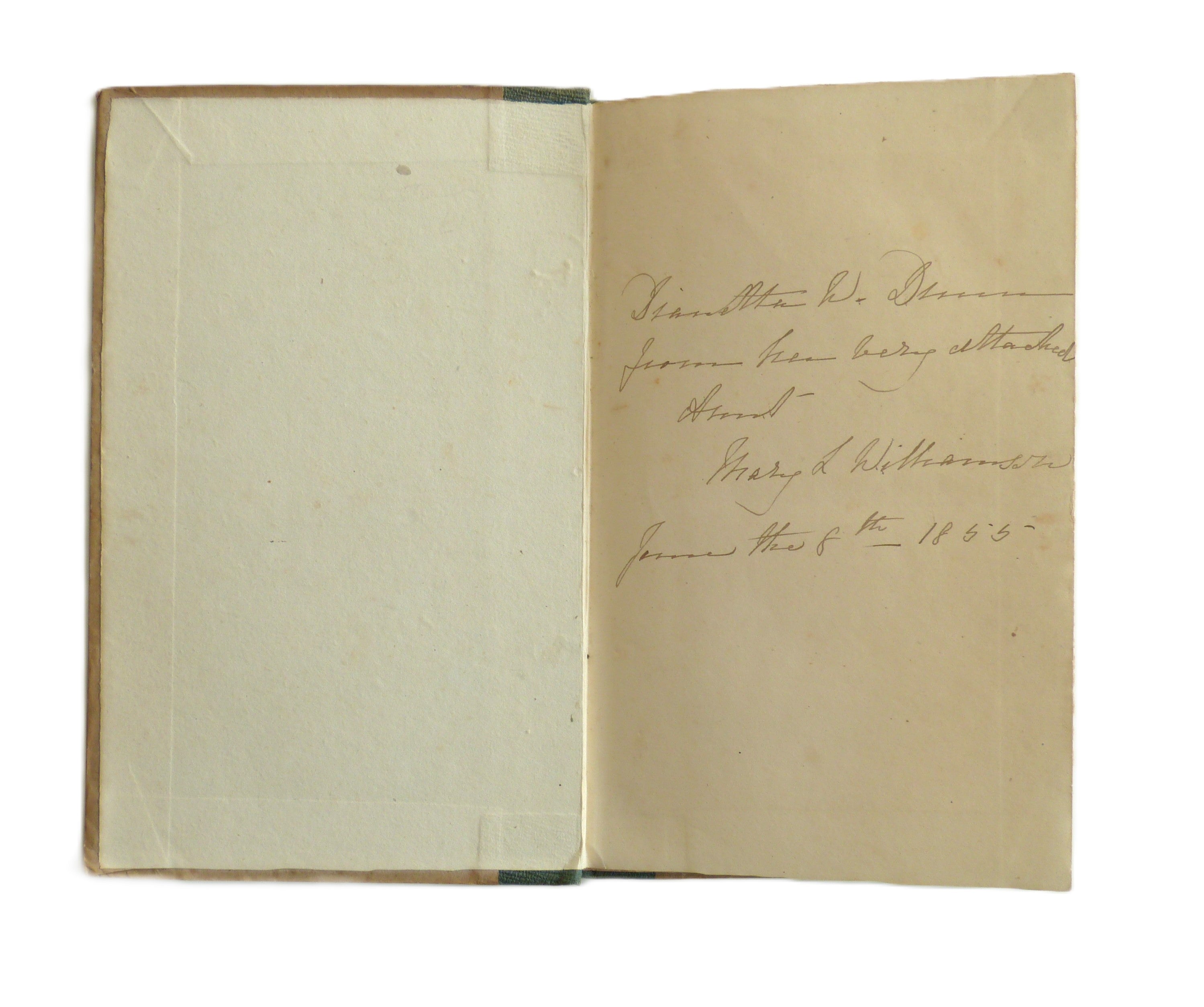 The Vale of Obscurity, Kingley Vale, The Lavant, and Other Poems  by Charles Croker