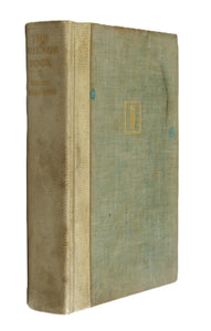 The Village Book by Williamson Henry