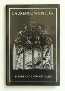 Scenes and Signs on Glass by Whistler, Laurence