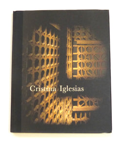 Christina Iglesias (Guggenheim Museum Publications) by Princenthal, Nancy; Gimenez, Carmen; Princethal, Nancy; Searle, Adrian; Stafford, Barbara Maria