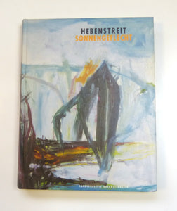 Hebenstreit Sonnengeflecht (Manfred Hebenstreit) by Hebenstreit, Manfred und Peter Assmann (Red.):