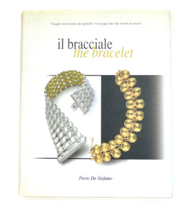 Il Bracciale / The Bracelet by De Stefano, Piero
