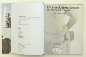 De Sterckshofcollectie The Sterckshof Collection by Claessens-Pere, Anne-Marie