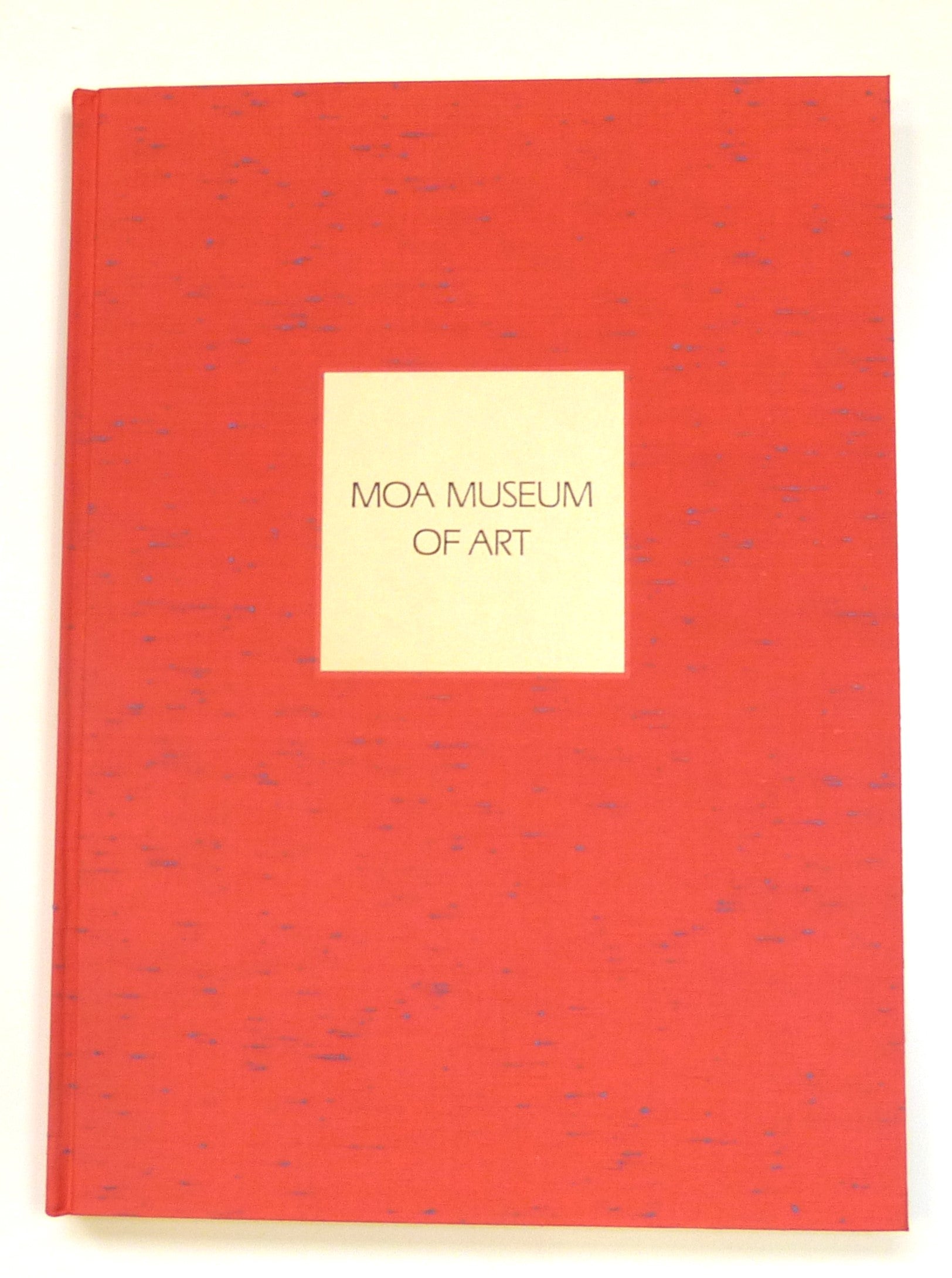 MOA Museum of Art by MOA Museum of Art