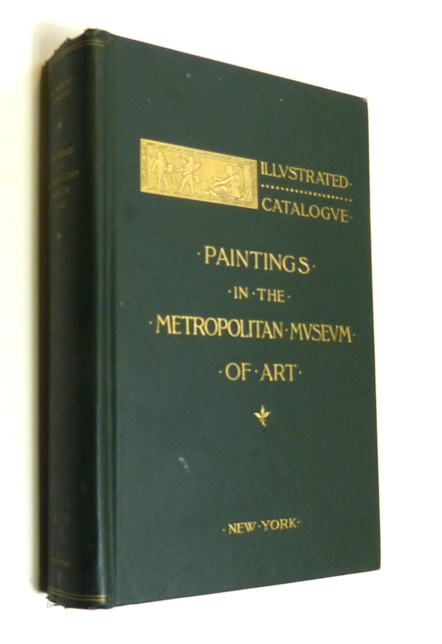 American Paintings from the Metropolitan Museum of Art By The Metropolitan Museum of Art,