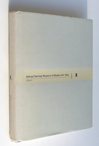 Collection: Astrup Fearnley Museum of Modern Art,by Oslo Hans-Jakob Brun, Asmund Thorkildsen