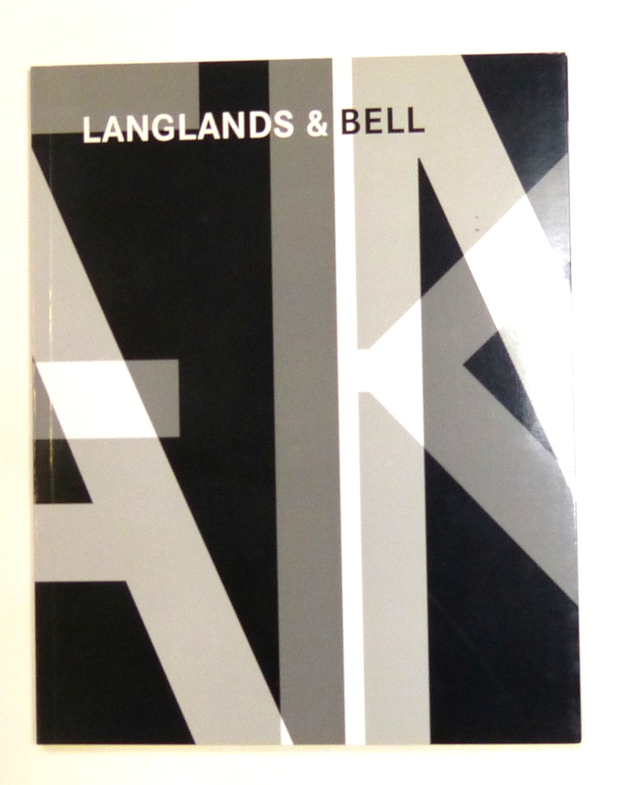 Langlands & Bell - Language Of Places by Marco Livingstone