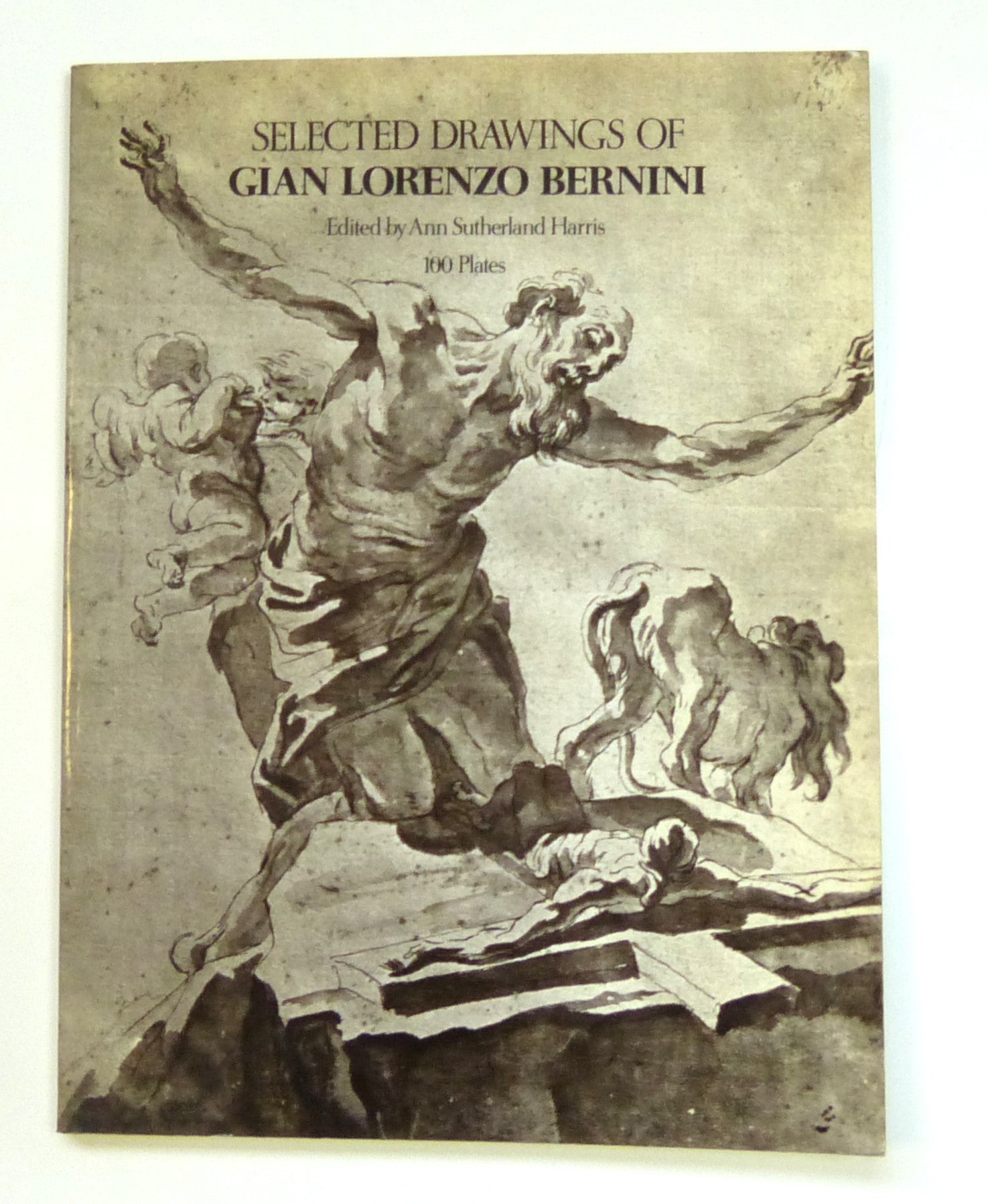 Selected Drawings by Bernini, Gian Lorenzo