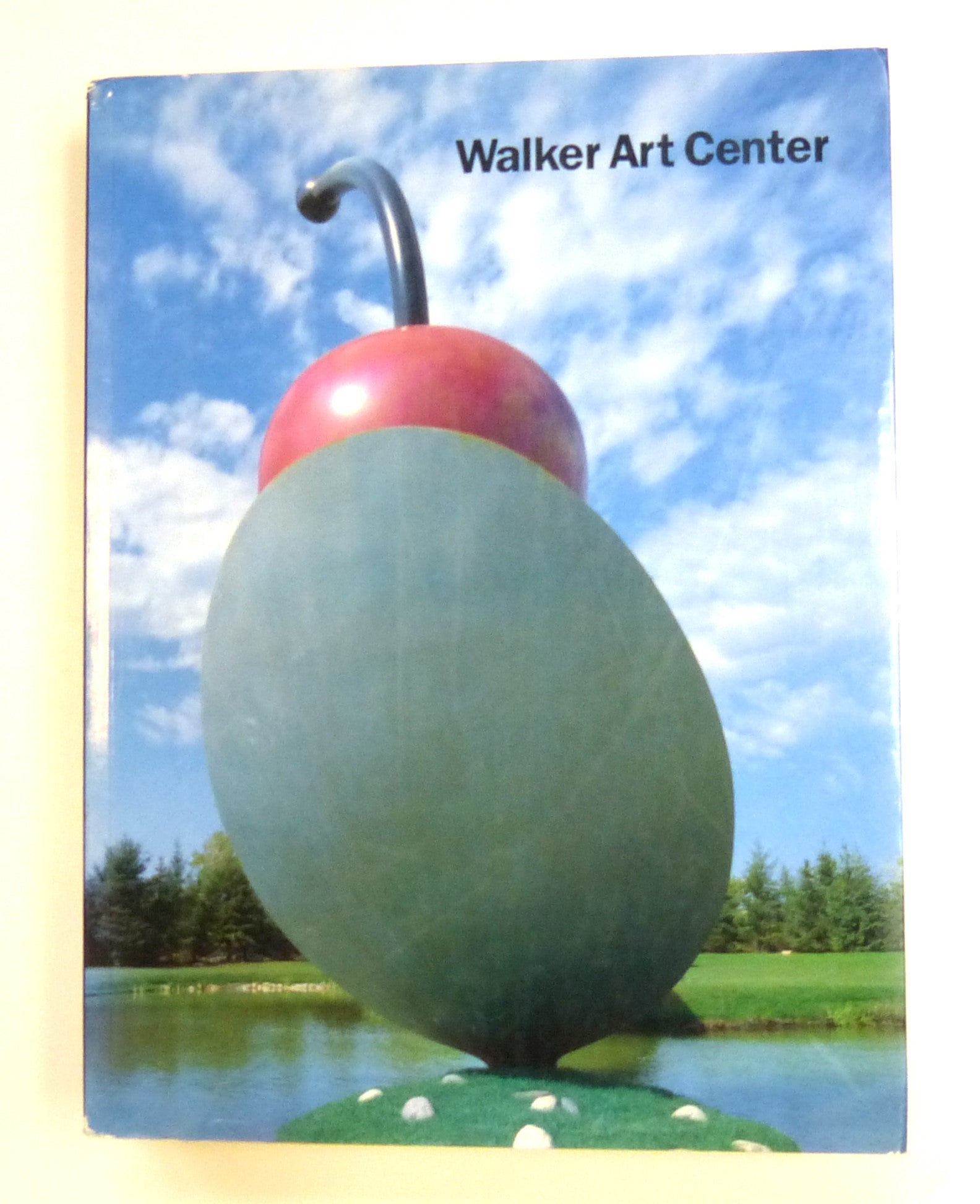 Walker Art Center by Rizzoli