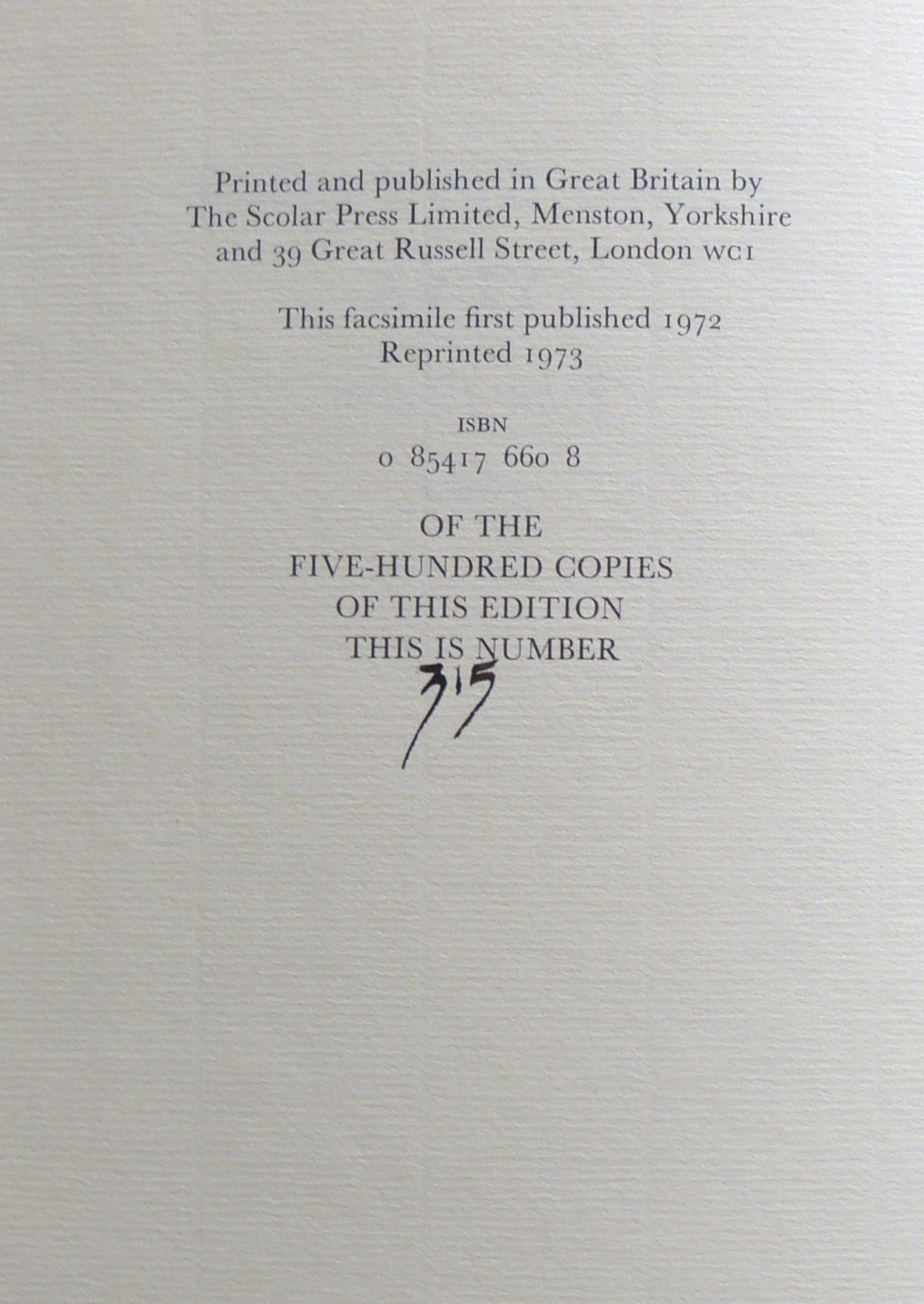 Sylva, 1664  by Evelyn, John