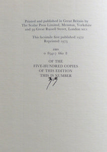 Sylva, 1664  by Evelyn, John