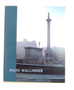 Mark Wallinger: Lost Horizon by Wallinger, Mark