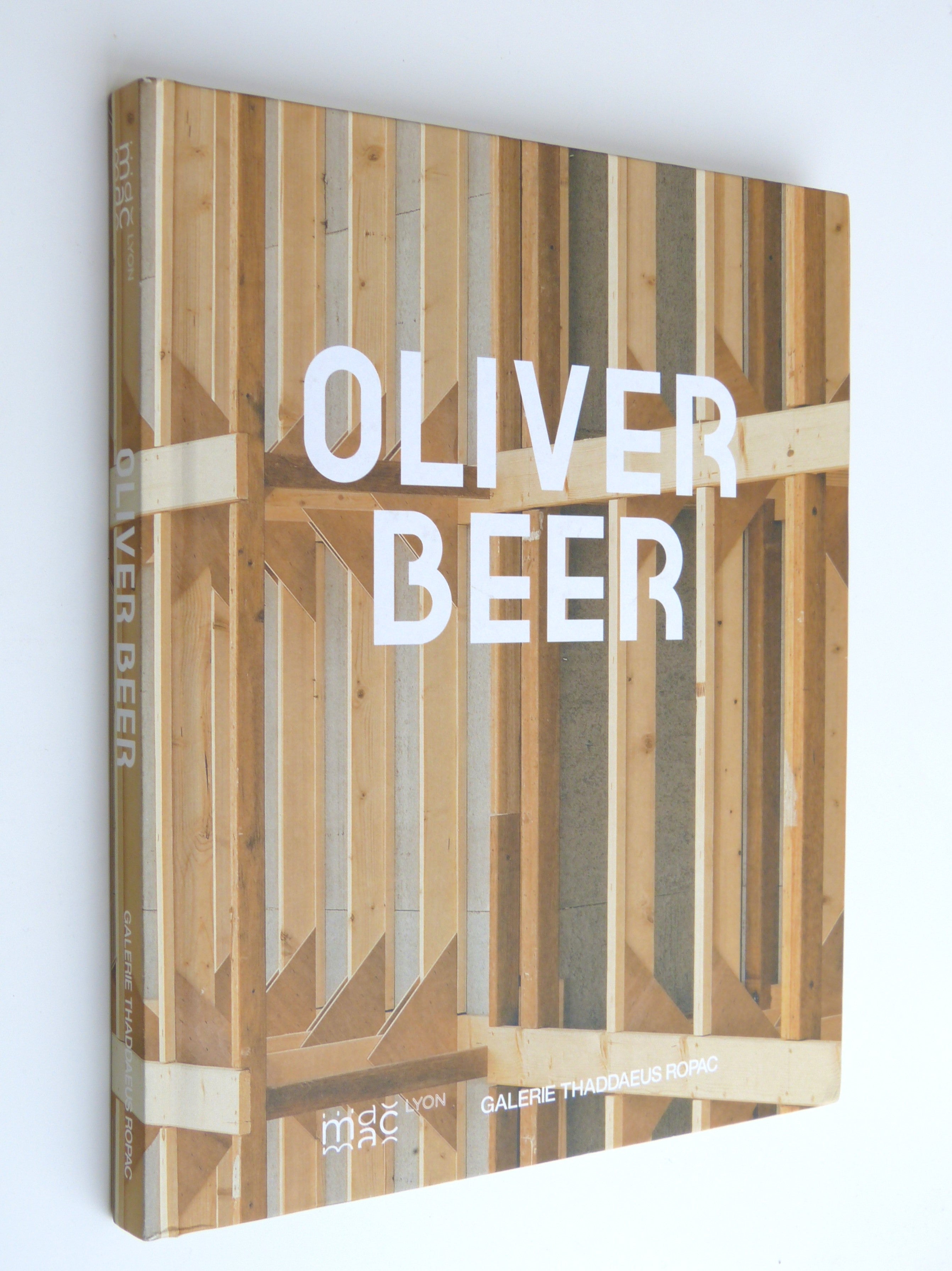 Oliver Beer