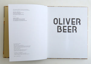 Oliver Beer