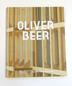 Oliver Beer Oliver Beer, by Thierry Raspail