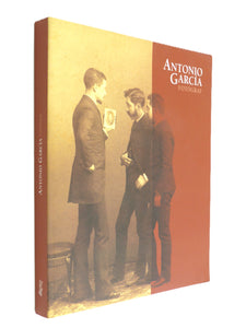 Antonio García, fotograf(cat.exposicion) (esp/valen) by CONCHA BAEZA Y JOSÉ RAMÓN CÁNCER