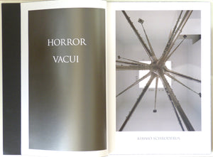 Horror Vacui, Jari Haanpera, Markus Copper