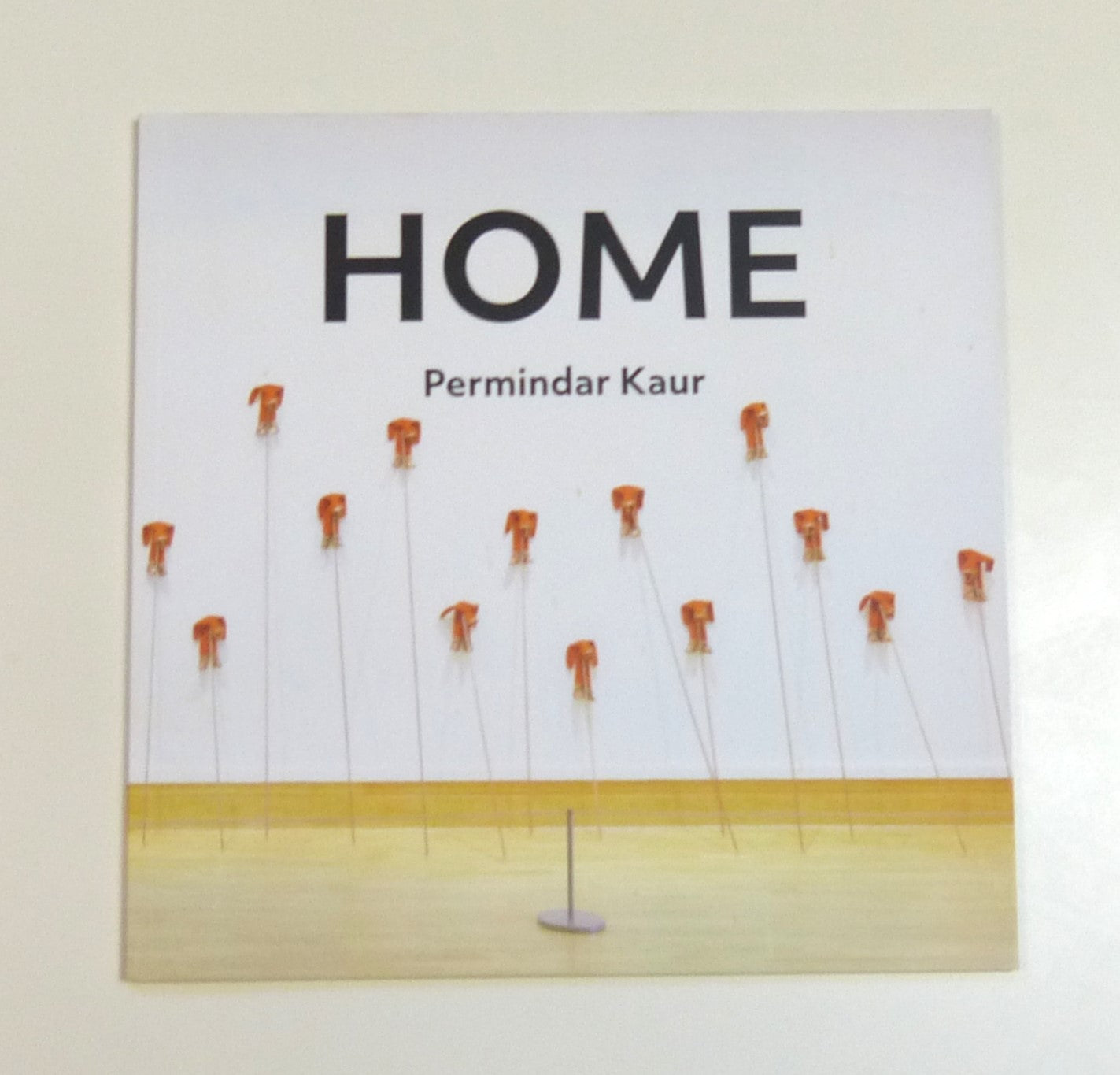 Home Permindar by Kaur