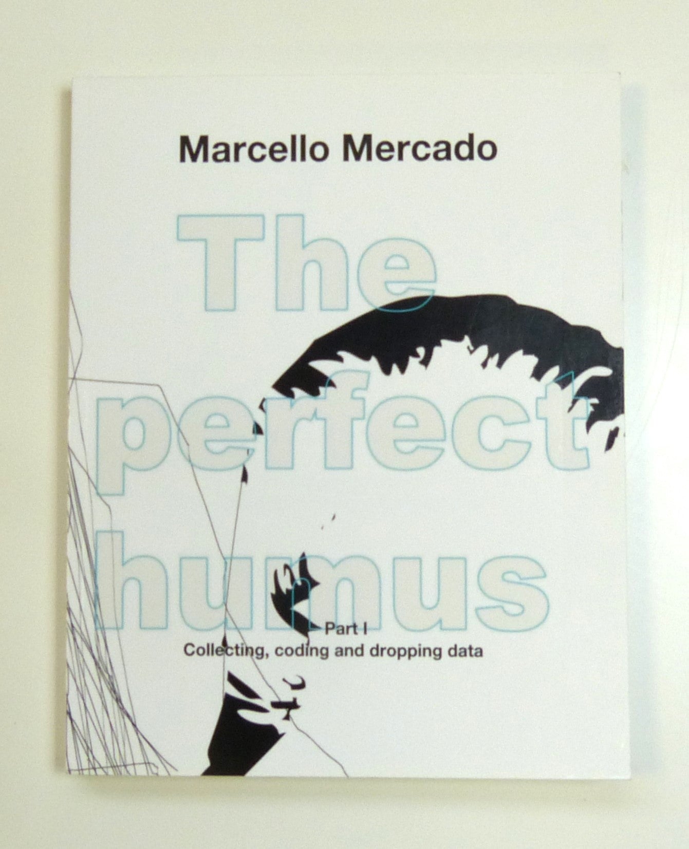 The perfect Humus by Marcello Mercado