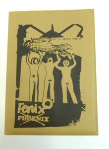 Publication for Fenix (1978) Paperback by Richardson Walker Ross