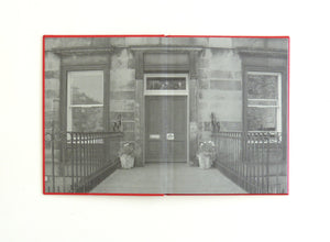 abstraction by Ingleby Gallery, Edinburgh,