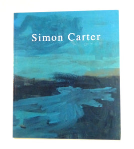 Simon Carter: Borderlines (Studio Publications) by Simon Carter